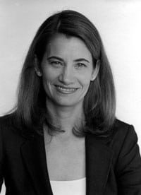 Dr. Tanya Faude-Koivisto Trainerin ISMZ