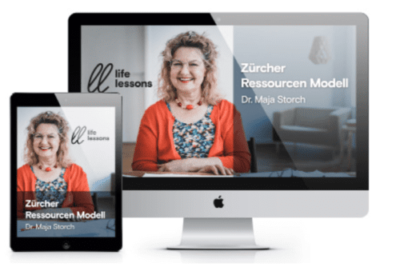 MajaStorch-lifelessons