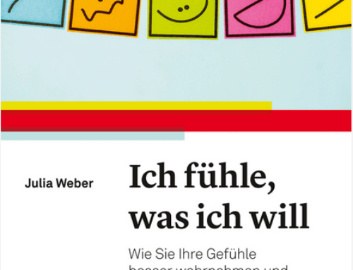 Ich fühle, was ich will