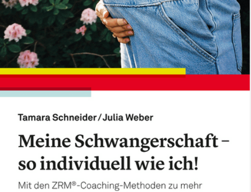 Meine Schwangerschaft – so individuell wie ich!