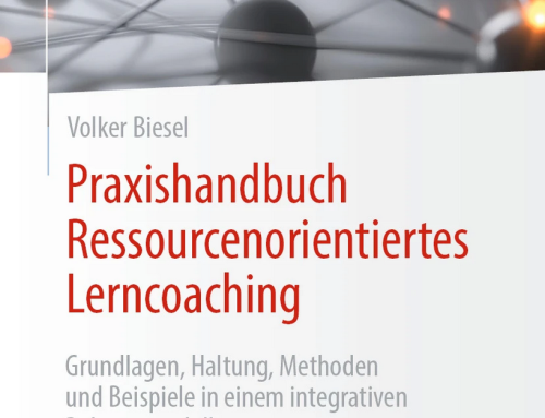 Praxishandbuch Ressourcenorientiertes Lerncoaching