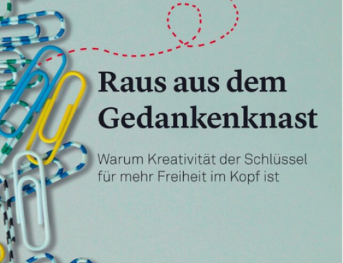Raus aus dem Gedankenknast